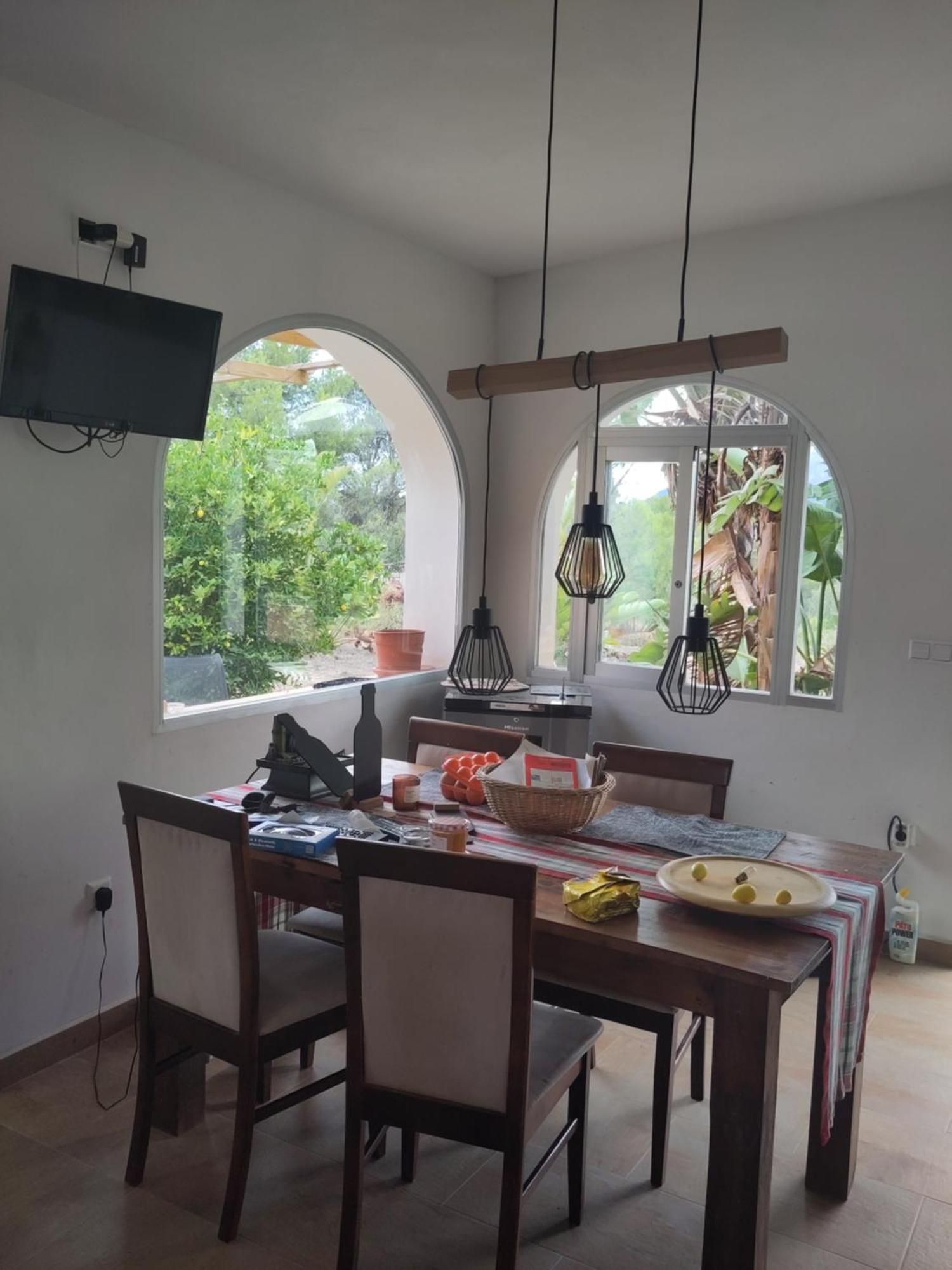 Finca Caracol Bolulla Luaran gambar